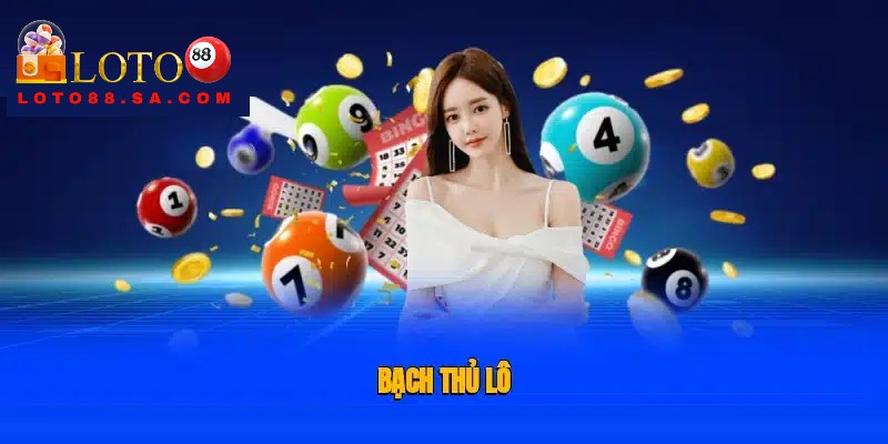 Bạch thủ lô: Bí quyết soi cầu chính xác, thắng lớn 1 Bạch thủ lô là chiến thuật soi cầu hiệu quả khi tham gia xổ số Loto88