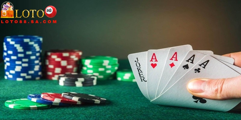 Xì tố Loto88: Đỉnh cao game bài trí tuệ, cơ hội thắng lớn 3 Nên cân nhắc chiến thuật vốn và thời điểm đặt cược để tham gia