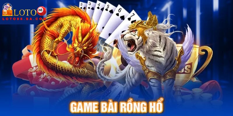 Rồng Hổ: Bí quyết chinh phục siêu phẩm cá cược casino 3 Nên lựa chọn bàn chơi phù hợp khi tham gia game