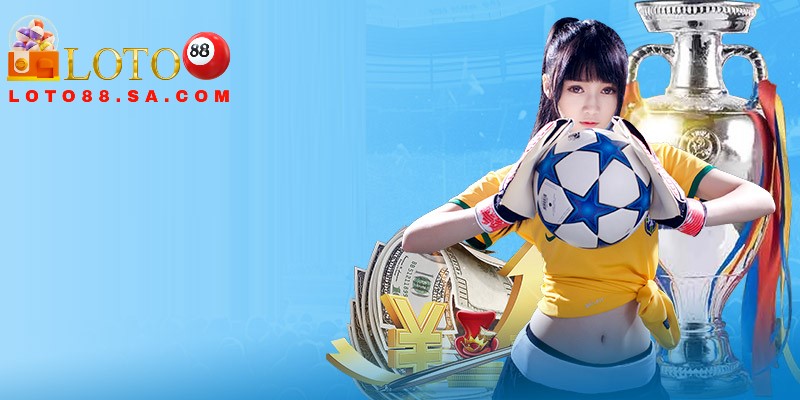 Kèo Châu Á: Bí quyết chinh phục mọi trận đấu đỉnh cao 3 Nên tham gia kèo châu Á tại Loto88