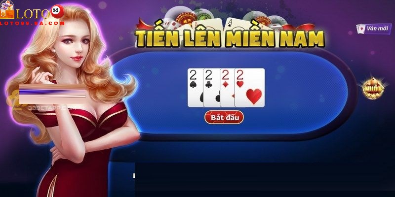 Mẹo chơi Tiến lên miền Nam bách thắng từ cao thủ 2 Nên tránh để cóng bài