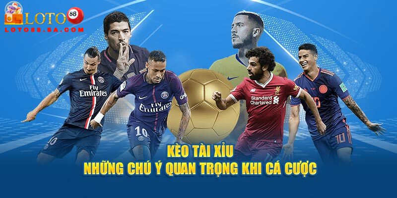 Kèo Tài Xỉu: Giải mã bí quyết soi kèo chuẩn xác nhất 4 Tham gia cá cược nên áp dụng các chiến thuật phù hợp